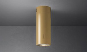 Вытяжка Фалмек POLAR EVO IS GOLD 35 фото 2 в Екатеринбурге Вытяжка Falmec POLAR EVO IS GOLD 35 фото 2 в Екатеринбурге
