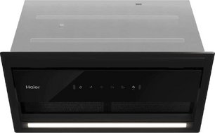 Встраиваемая вытяжка Haier HVQ-B6536B фото в Екатеринбурге