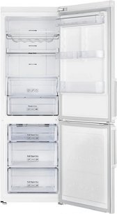 Холодильник Samsung RB34J3515WW/EF фото 4 в Екатеринбурге