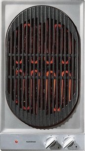 Гриль Gaggenau VR 230-112 фото в Екатеринбурге