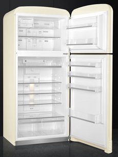 Холодильник Smeg FAB50RCRB фото 3 в Екатеринбурге