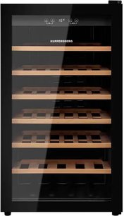 Винный шкаф Kuppersberg RSW 82 фото 2 в Екатеринбурге
