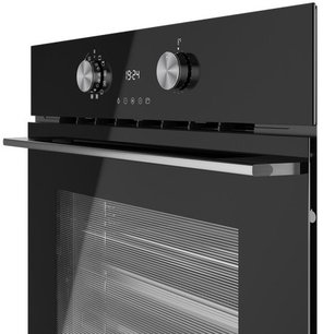 Духовой шкаф Teka HLB 8550 SC NIGHT RIVER BLACK фото 3 в Екатеринбурге