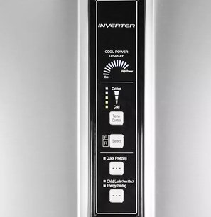 Холодильник Hitachi R-V 722 PU1X BSL фото 2 в Екатеринбурге