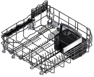 Встраиваемая посудомоечная машина Gaggenau DF261100 фото 3 в Екатеринбурге