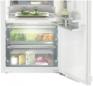 Встраиваемый холодильник Либхер IRBd 4551 Prime фото 3 в Екатеринбурге Встраиваемый холодильник Liebherr IRBd 4551 Prime фото 3 в Екатеринбурге