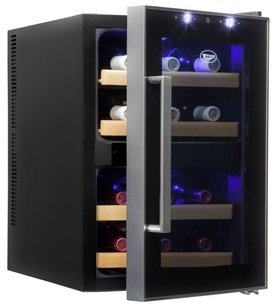 Винный шкаф Cold Vine C12-TBF2 фото в Екатеринбурге