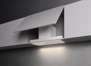 Встраиваемая вытяжка Фалмек PARALLEL WHITE 70 фото 3 в Екатеринбурге Встраиваемая вытяжка Falmec PARALLEL WHITE 70 фото 3 в Екатеринбурге