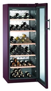 Винный шкаф Либхер WT 4127 Vinothek фото в Екатеринбурге Винный шкаф Liebherr WT 4127 Vinothek фото в Екатеринбурге