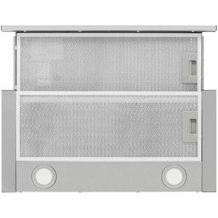 Встраиваемая вытяжка Krona KAMILLA T 600 INOX (2 мотора) фото 3 в Екатеринбурге Встраиваемая вытяжка Krona KAMILLA T 600 INOX (2 мотора) фото 3 в Екатеринбурге