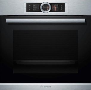 Духовой шкаф Бош HSG656XS1 фото в Екатеринбурге Духовой шкаф Bosch HSG656XS1 фото в Екатеринбурге