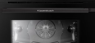 Компактный духовой шкаф Kuppersbusch CBP 6550.0 S5 Black Velvet фото 3 в Екатеринбурге