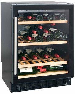 Винный шкаф Climadiff PRO51C фото 2 в Екатеринбурге