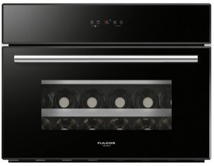 Винный шкаф Fulgor Milano FWC 4524 TC BK-S фото в Екатеринбурге