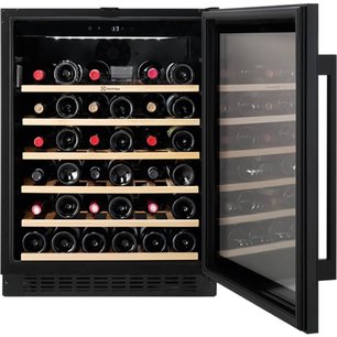 Встраиваемый винный шкаф Electrolux EWUS052B5B фото 2 в Екатеринбурге