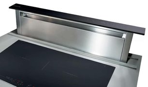 Вытяжка Де Дитрих DHD1500LX фото 2 в Екатеринбурге Вытяжка De Dietrich DHD1500LX фото 2 в Екатеринбурге