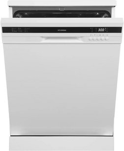 Посудомоечная машина Hyundai DF126 фото 3 в Екатеринбурге
