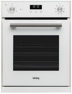 Духовой шкаф Кертинг OKB 5704 CW фото в Екатеринбурге Духовой шкаф Korting OKB 5704 CW фото в Екатеринбурге