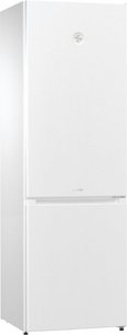 Двухкамерный холодильник Gorenje RK611SYW4 фото 3 в Екатеринбурге