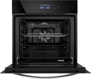 Электрический духовой шкаф Maunfeld EOEC.566TB фото 2 в Екатеринбурге