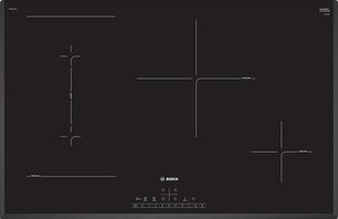 Индукционная варочная панель Бош PVS 851 FB5E фото в Екатеринбурге Индукционная варочная панель Bosch PVS 851 FB5E фото в Екатеринбурге