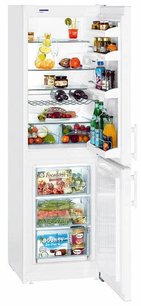 Холодильник Либхер CUP 3021 Comfort фото в Екатеринбурге Холодильник Liebherr CUP 3021 Comfort фото в Екатеринбурге