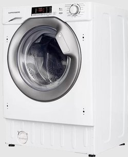 Встраиваемая стиральная машина Kuppersberg WD 1488 фото 2 в Екатеринбурге