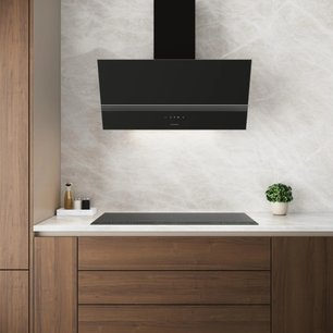 Вытяжка Де Дитрих DHV4974HB фото 4 в Екатеринбурге Вытяжка De Dietrich DHV4974HB фото 4 в Екатеринбурге