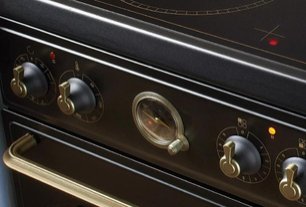 Электрическая плита Gorenje EC67CLB фото 2 в Екатеринбурге