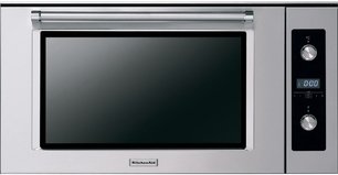 Духовой шкаф KitchenAid KOFCS 60900 фото в Екатеринбурге
