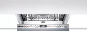 Встраиваемая посудомоечная машина BOSCH SPV4HMX2DR фото 4 в Екатеринбурге