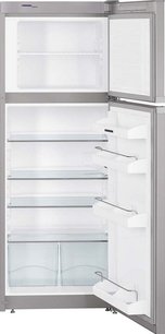 Холодильник Либхер CTesf 2441 Comfort фото 4 в Екатеринбурге Холодильник Liebherr CTesf 2441 Comfort фото 4 в Екатеринбурге