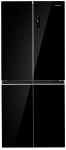 Холодильник Maunfeld MFF192NFB Inverter фото в Екатеринбурге