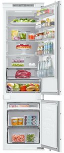 Встраиваемый холодильник Samsung BRB80F30BES0EO фото в Екатеринбурге