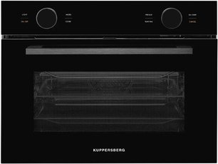 Духовой шкаф Kuppersberg KMW 612 Black фото 2 в Екатеринбурге