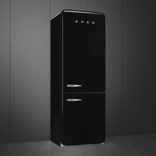 Холодильник Smeg FAB38RBL фото 3 в Екатеринбурге