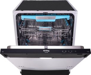Встраиваемая посудомоечная машина Korting KDI 60984 фото 3 в Екатеринбурге