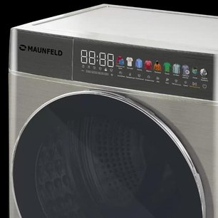 Стиральная машина с сушкой Maunfeld MFWD14116S05 фото 3 в Екатеринбурге