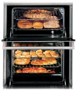 Духовой шкаф Ilve 201-NMP A фото 2 в Екатеринбурге