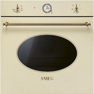 Духовой шкаф Smeg SF68C1PO фото в Екатеринбурге