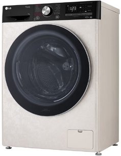 Стиральная машина LG F2V5HS9B фото 2 в Екатеринбурге