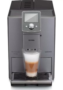 Кофемашина CafeRomatica Nivona NICR 821 фото 3 в Екатеринбурге