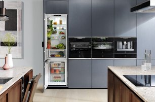 Встраиваемая кофемашина Electrolux KBC65X фото 2 в Екатеринбурге