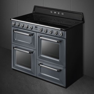 Варочный центр Смег TR4110IGR фото 2 в Екатеринбурге Варочный центр Smeg TR4110IGR фото 2 в Екатеринбурге