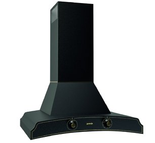 Вытяжка Горение DK63MCLB фото 2 в Екатеринбурге Вытяжка Gorenje DK63MCLB фото 2 в Екатеринбурге