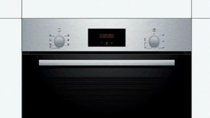 Духовой шкаф Бош HBF133BR0 фото 3 в Екатеринбурге Духовой шкаф Bosch HBF133BR0 фото 3 в Екатеринбурге