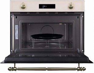 Встраиваемая микроволновая печь Graude BWGK 45.0 EL фото 2 в Екатеринбурге