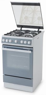 Плита газовая Kaiser HGG 52502 W Eco фото в Екатеринбурге