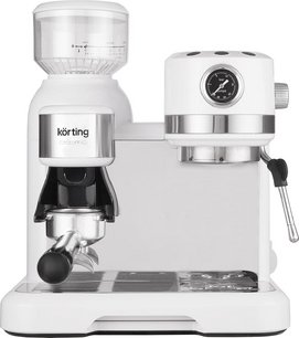 Кофейная станция Korting KCM 1014 SA Ottimo фото 2 в Екатеринбурге