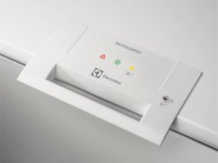 Морозильный ларь Electrolux EC3201AOW фото 3 в Екатеринбурге